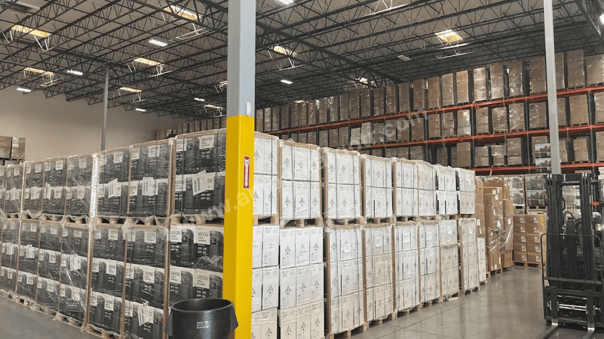 Bozkır Parça Yük Taşıma